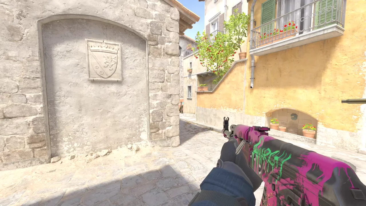 highlight